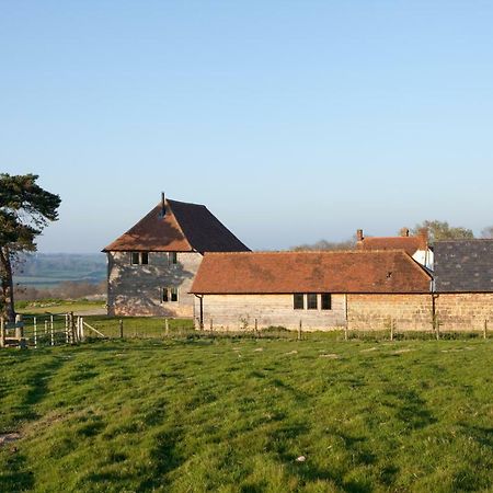 The Shed East Sussex Bed & Breakfast Hastings Exterior foto