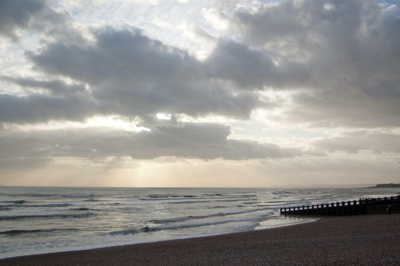 The Shed East Sussex Bed & Breakfast Hastings Exterior foto